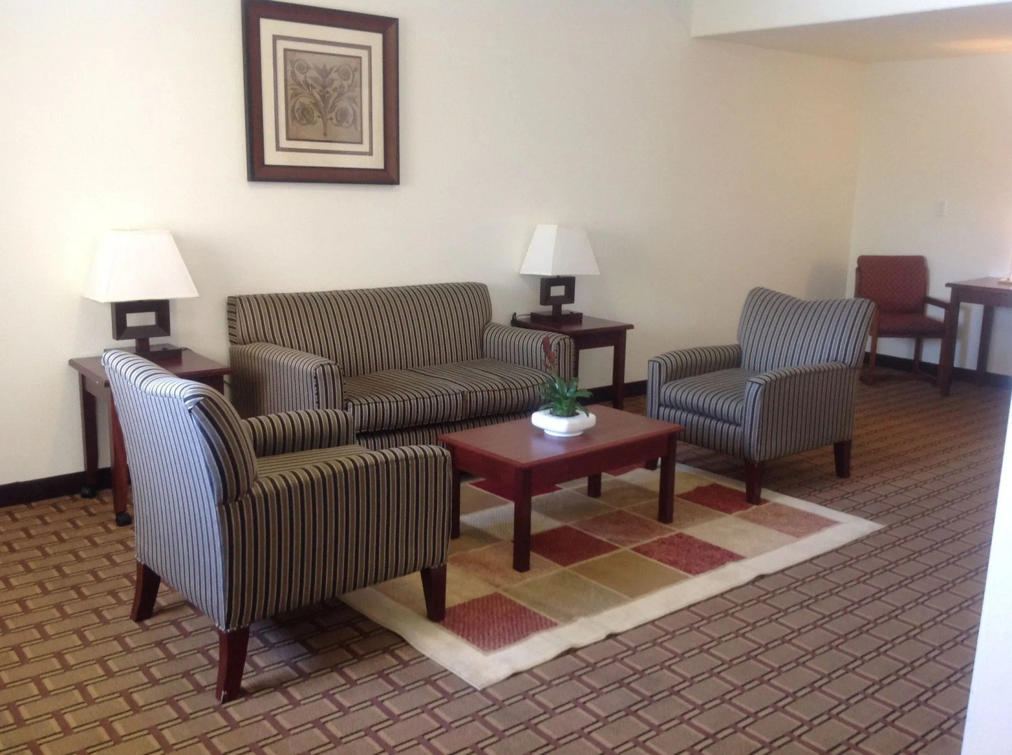 America Inn & Suites