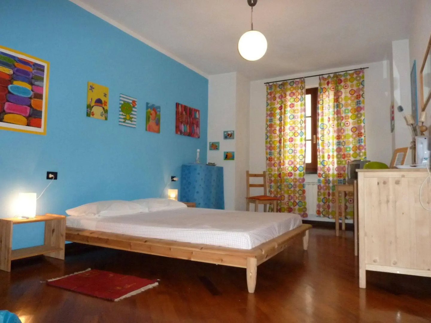 Antica Porta delle Cinque Terre