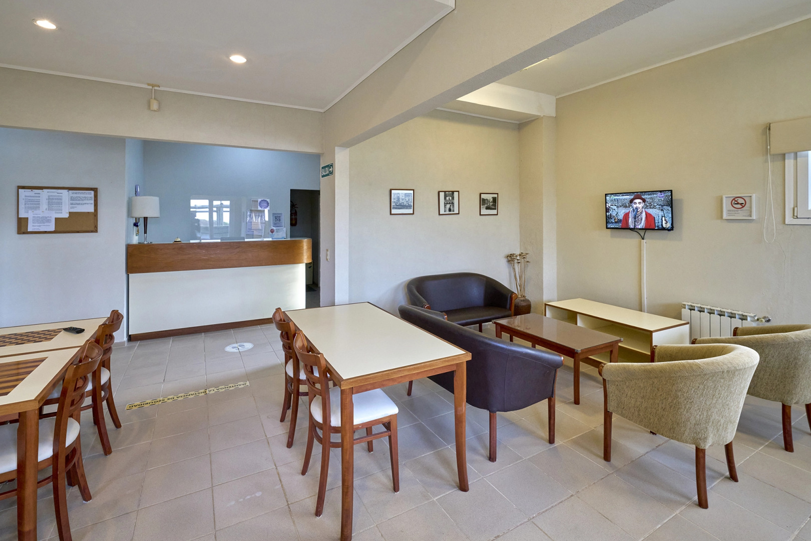 Portasol Apart Hotel