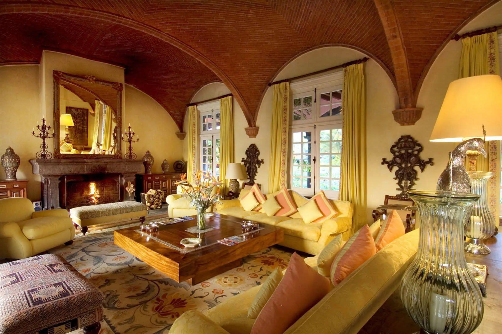 Hacienda de San Antonio