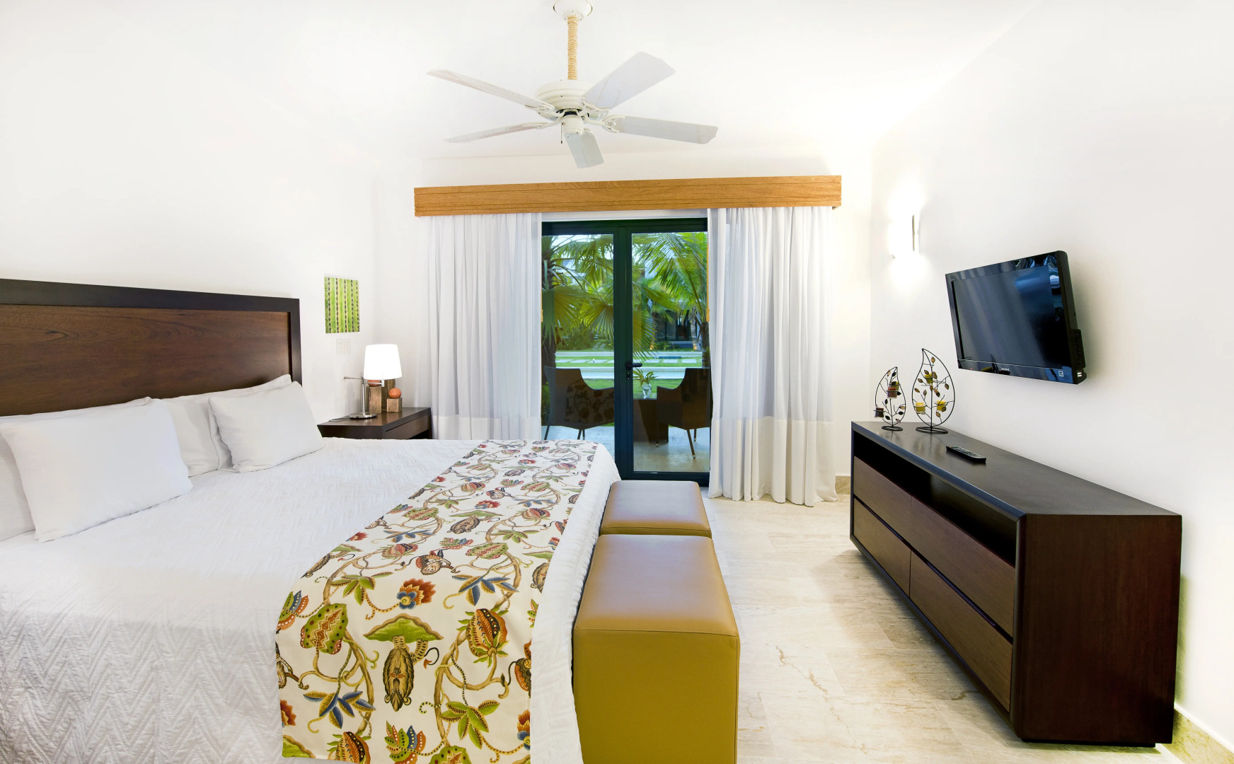 Sublime Samana Hotel & Residences