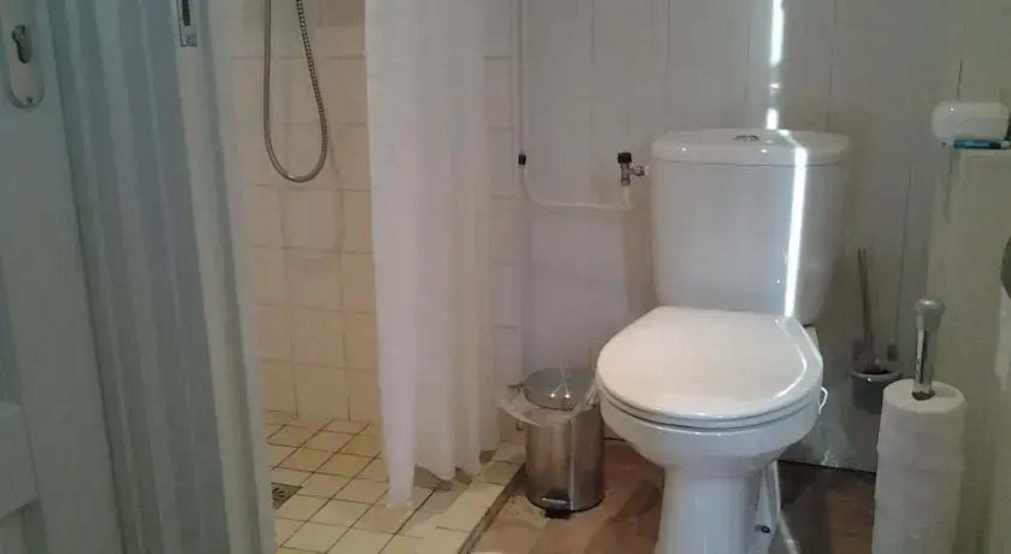 Apartment Nearby Station Abcoude