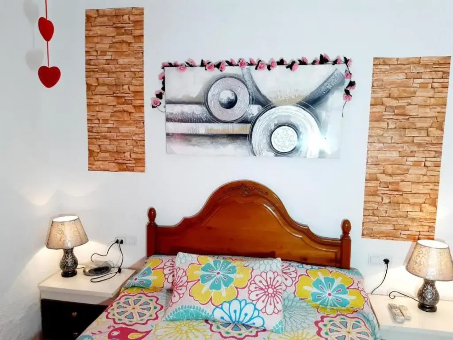 La Casita de la Vito