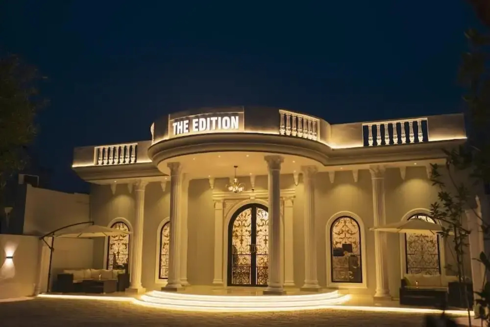 The Edition Bahawalpur