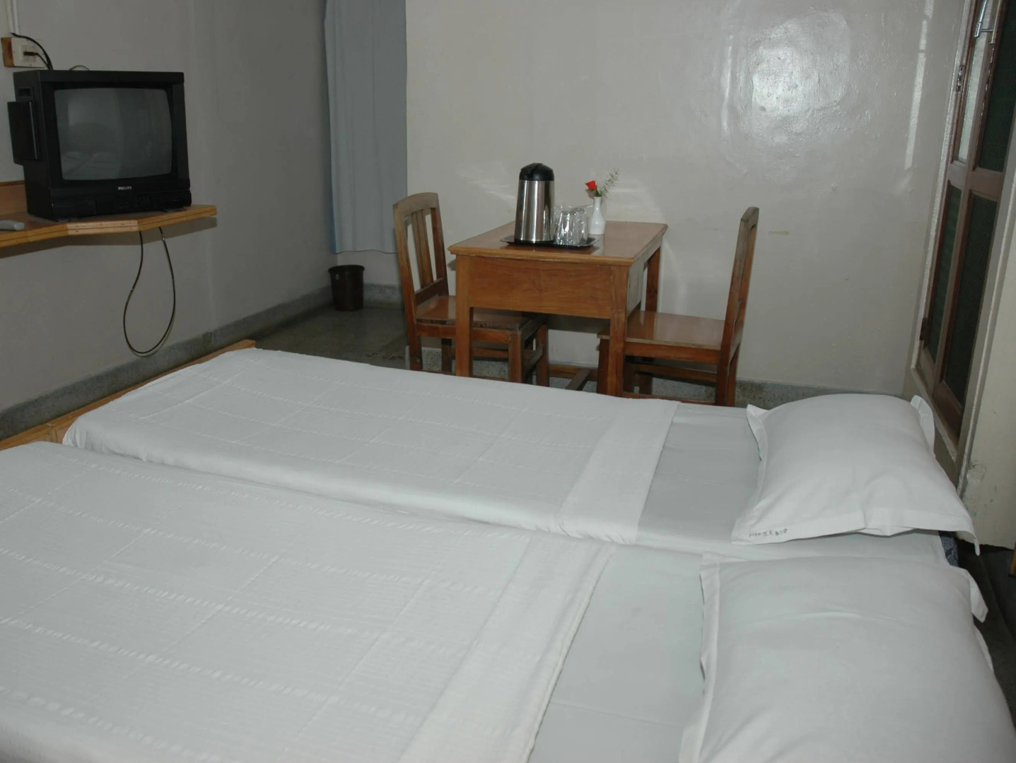 Hotel Vilasam - Mahabalipuram