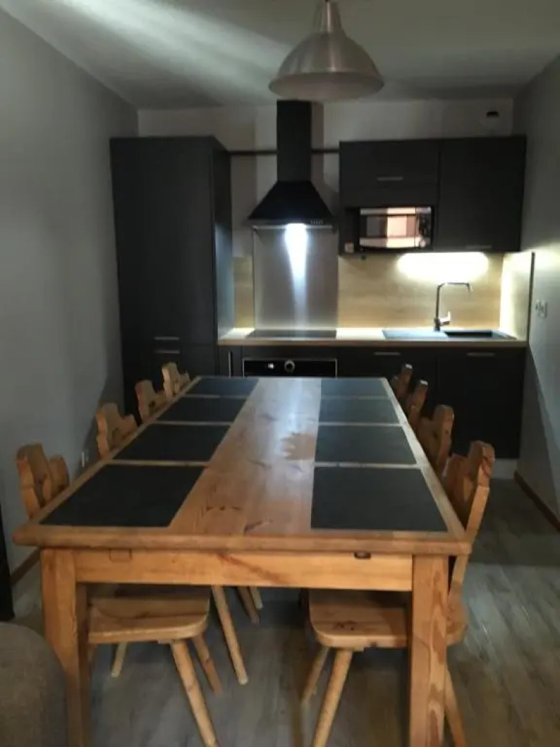 Les Balcons de Vaujany