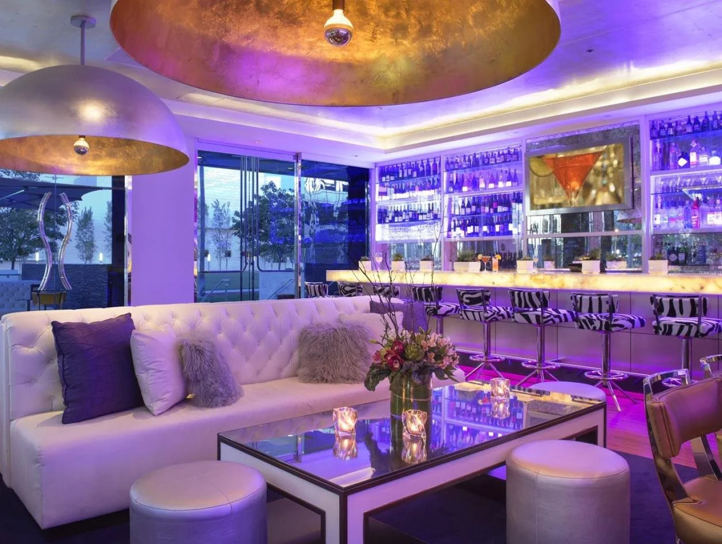 Avenue of the Arts Costa Mesa, a Tribute Portfolio Hotel