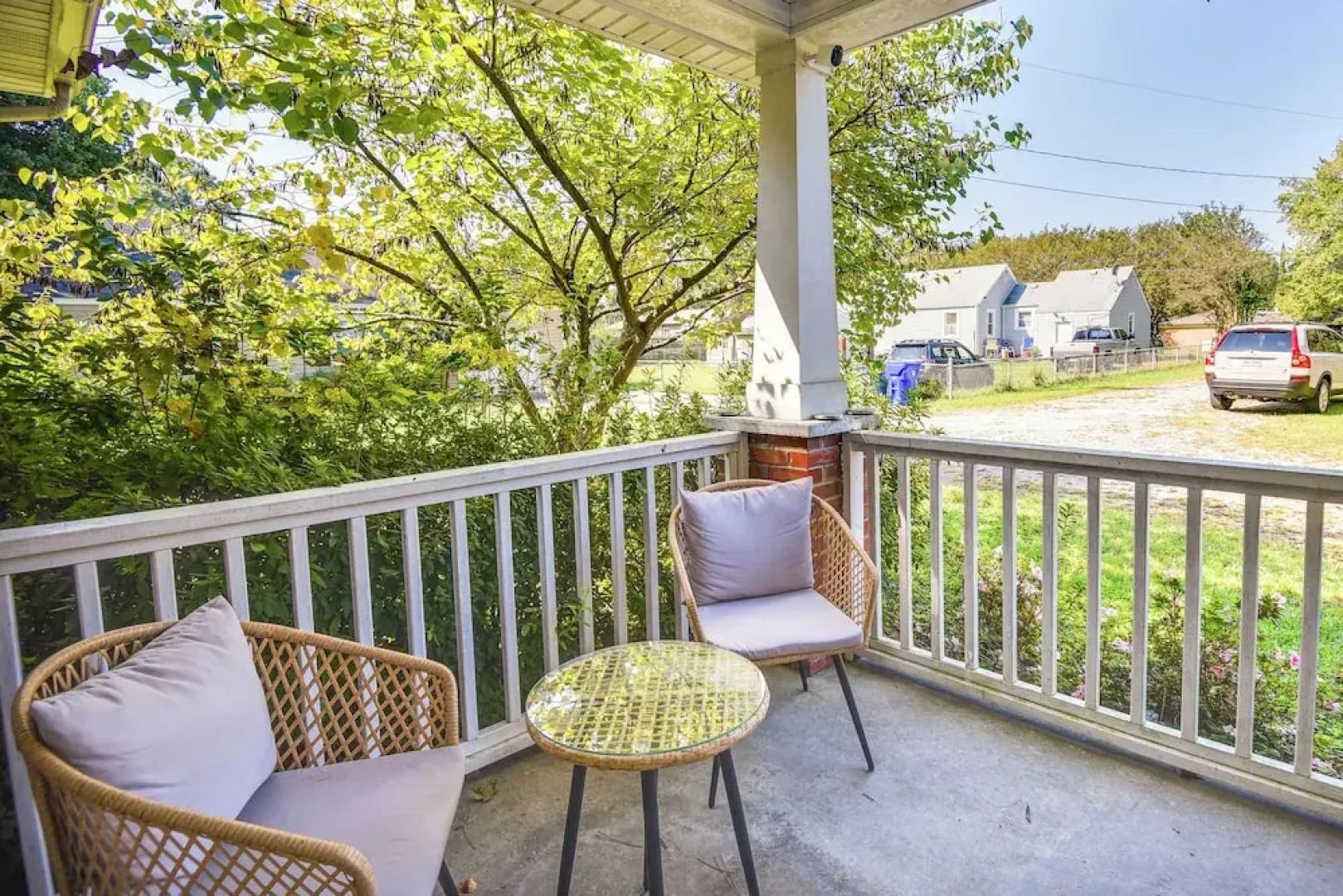 Pet-friendly Norfolk Retreat ~ 7 Mi to Beach!