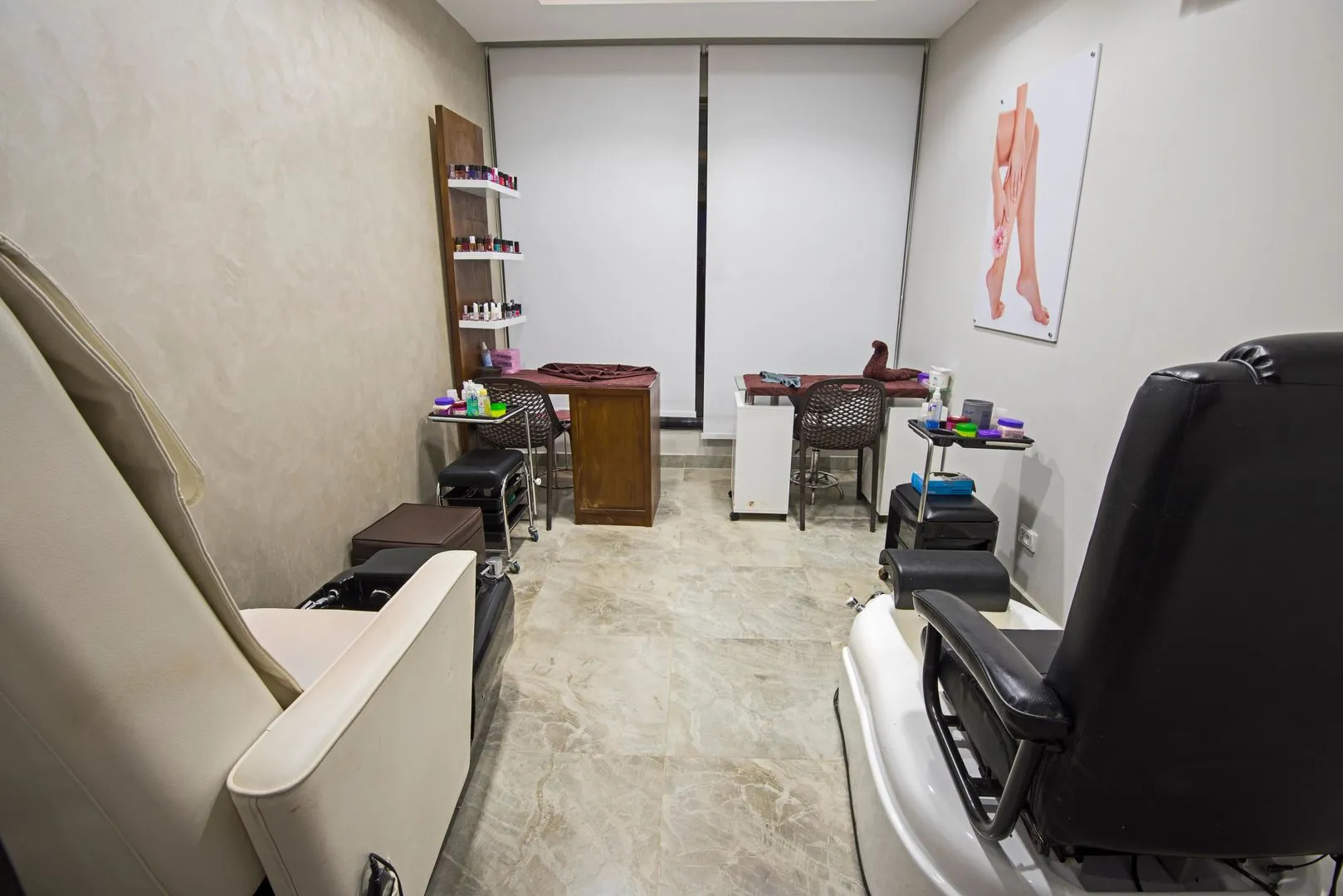 Casa Mare Resort - ex.Royal Marsa & Aqua park