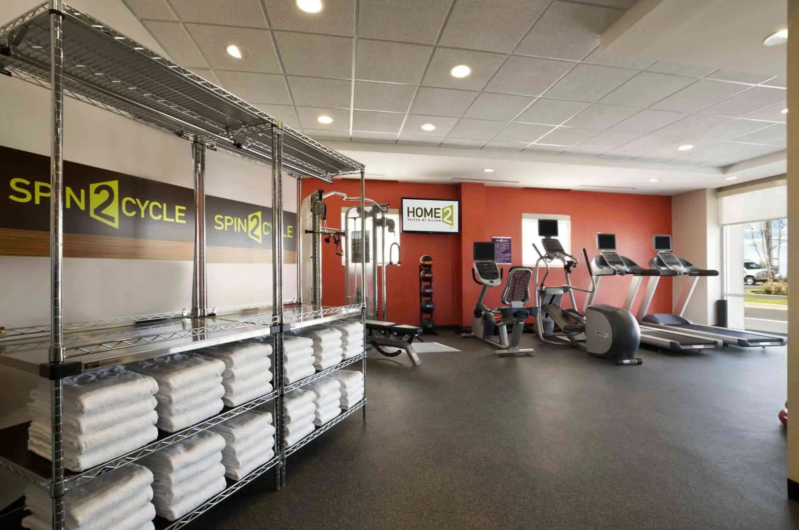 Home2 Suites by Hilton Memphis - Southaven, MS