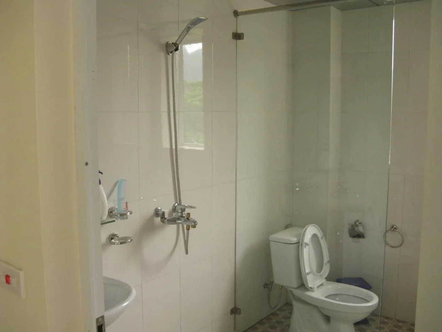 Limestone View Homestay