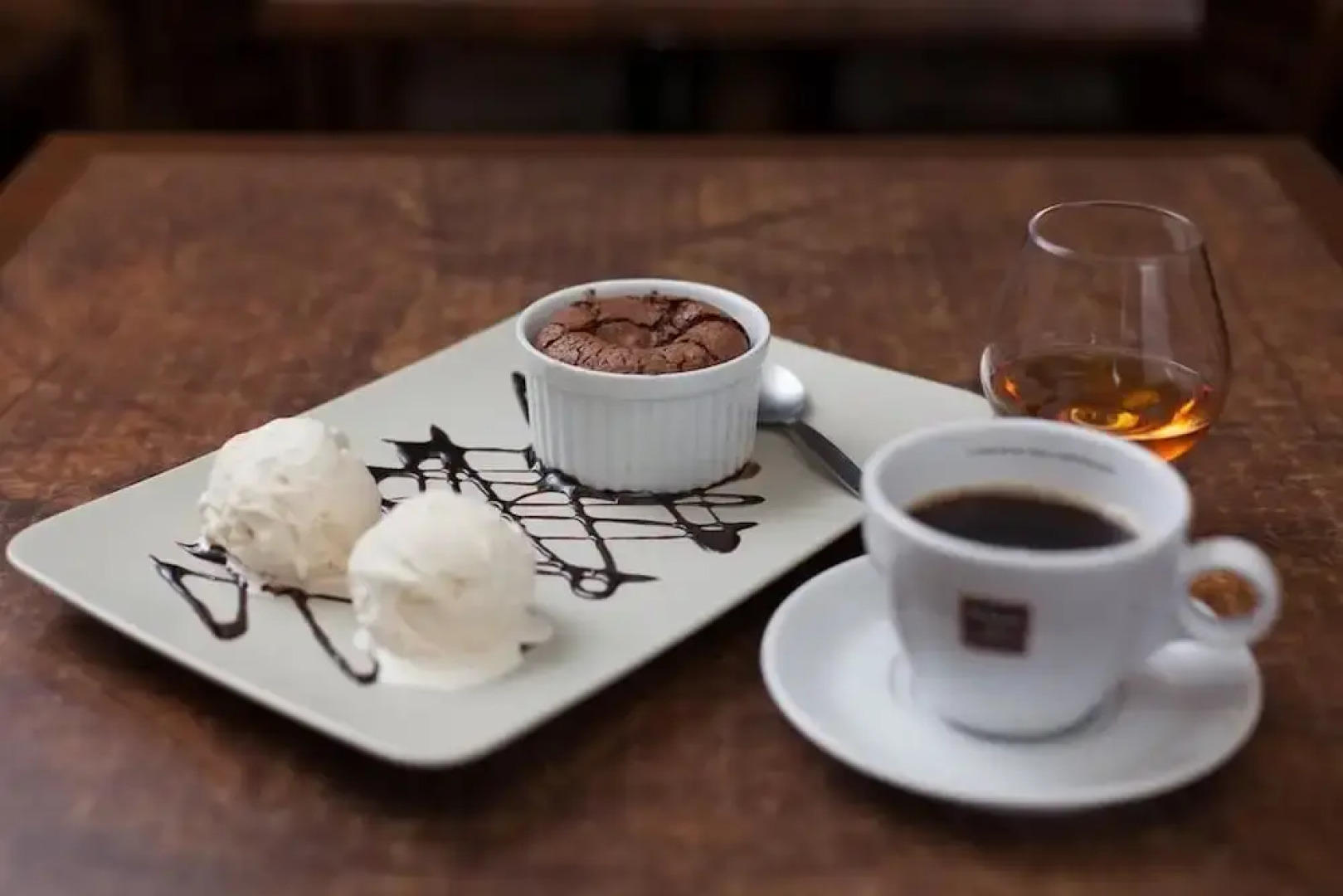 Kaffihúsid Eskifirdi