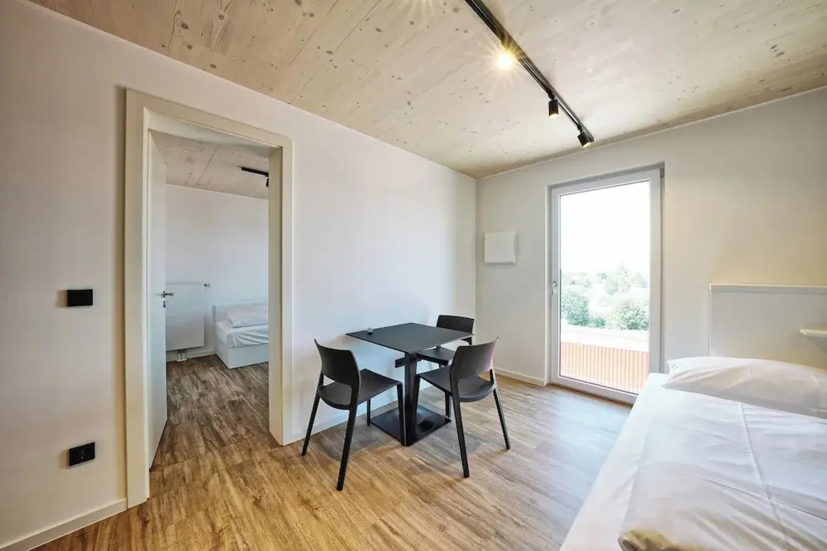 Timber One Boardinghouse Dorfen