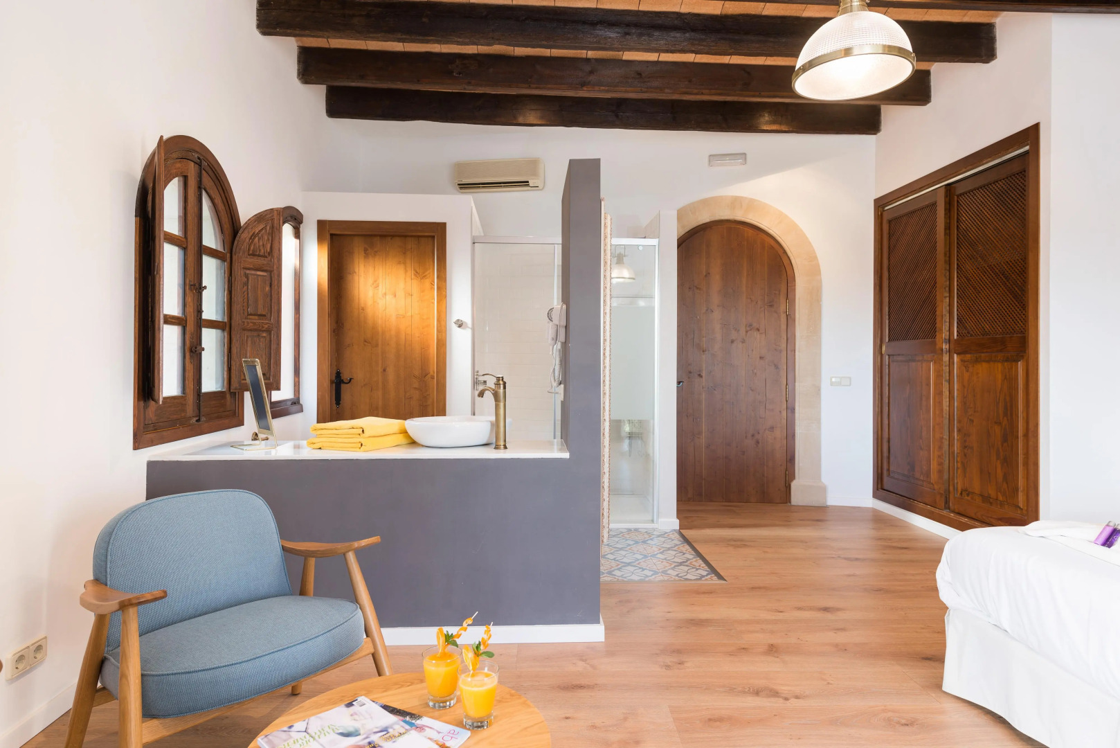 Can Furios Petit Hotel by Can Calco Hotels