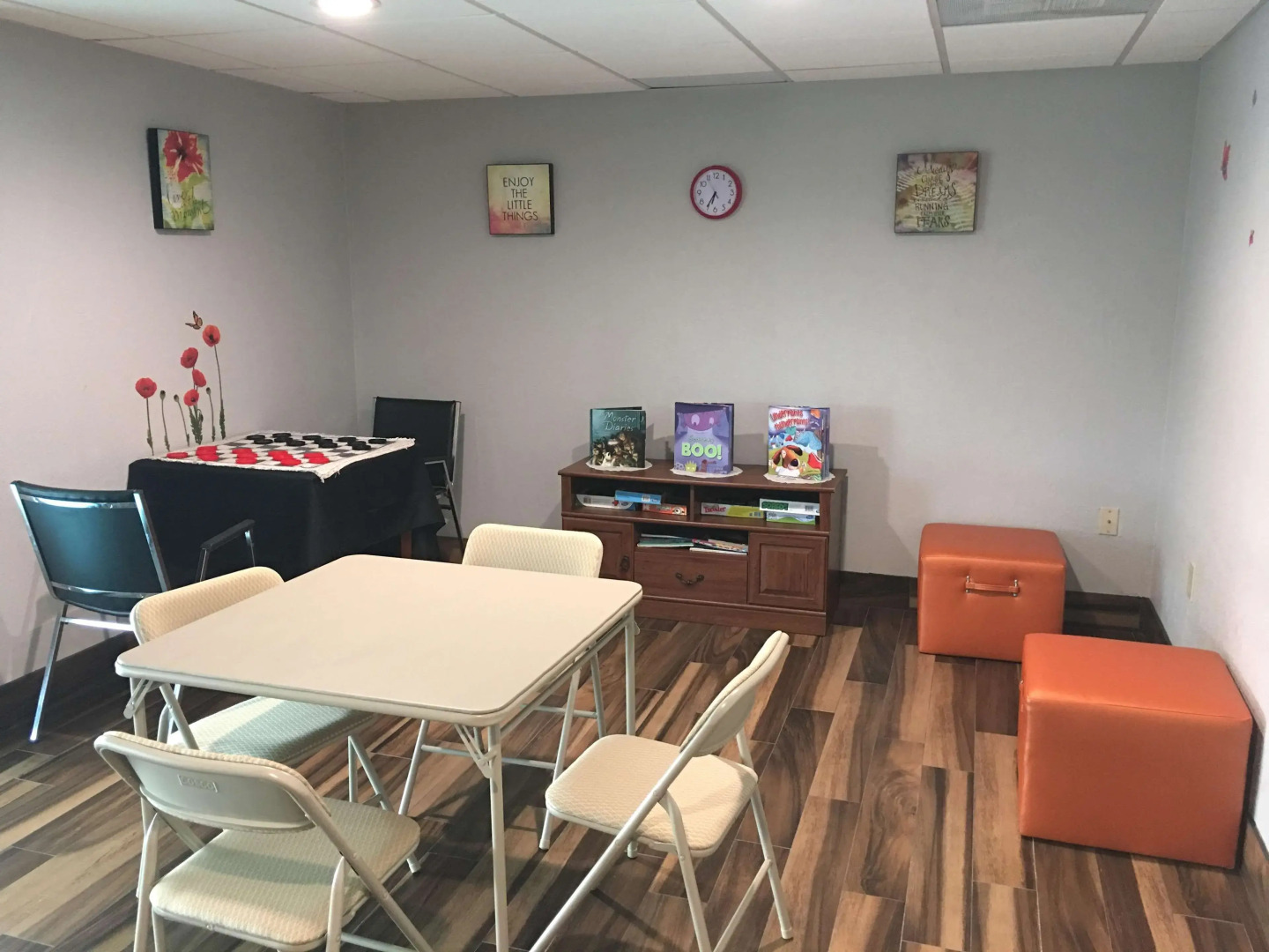 Hampton Inn Sevierville