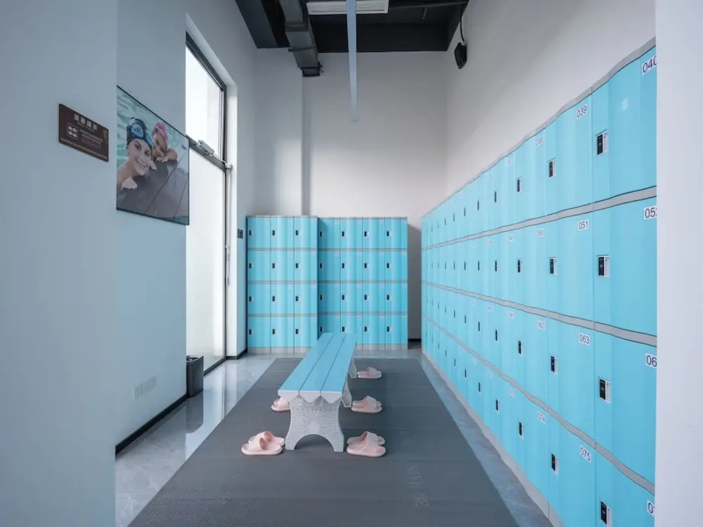 Exhibtion International Hotel Guang Han