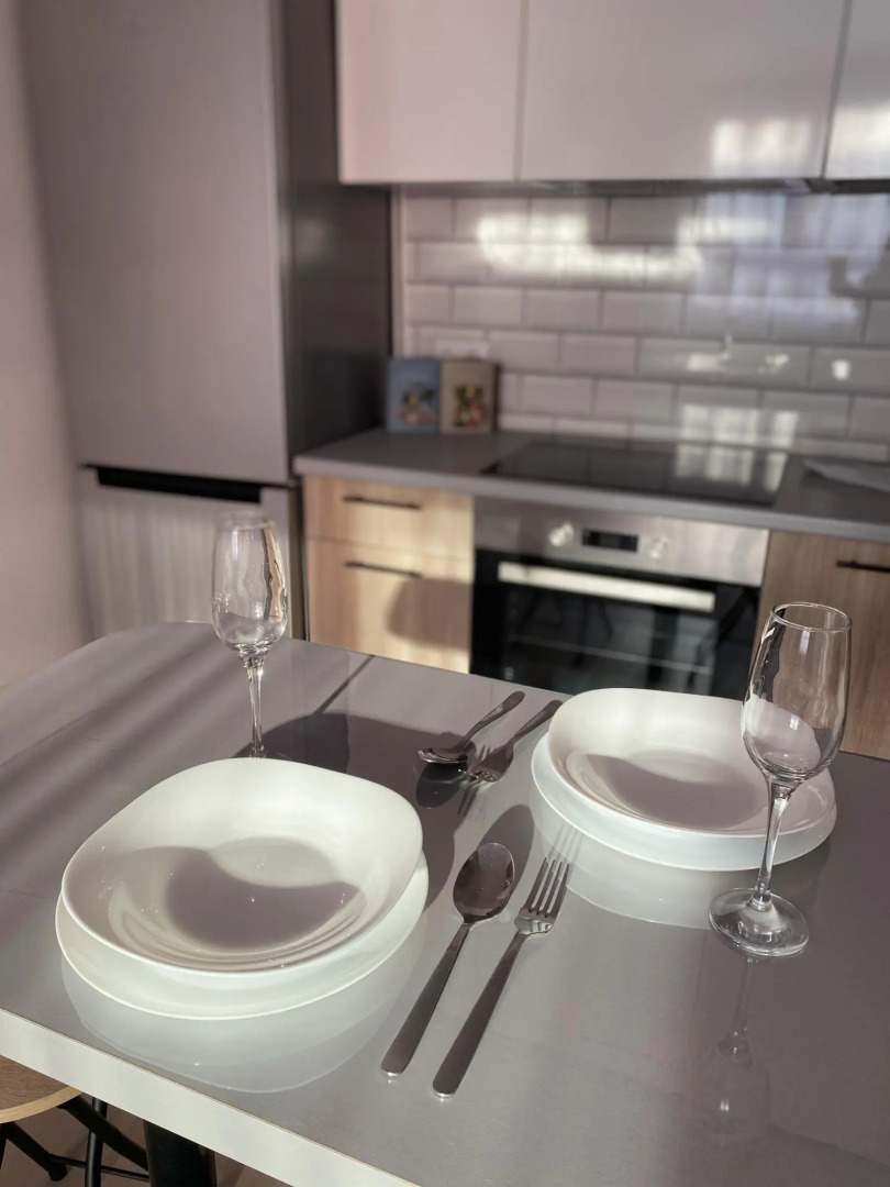 BestHome (БестХоум) на улице Лескова 36