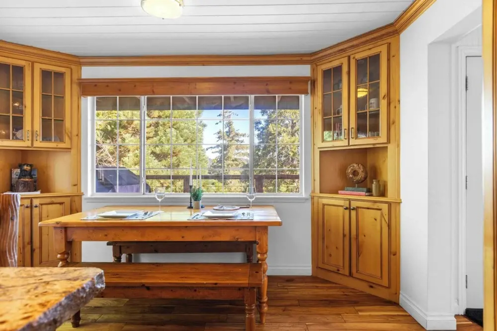 Sauna, Lake Views + Firepits Walk to Lake & Trails Zurich Drive by Avantstay