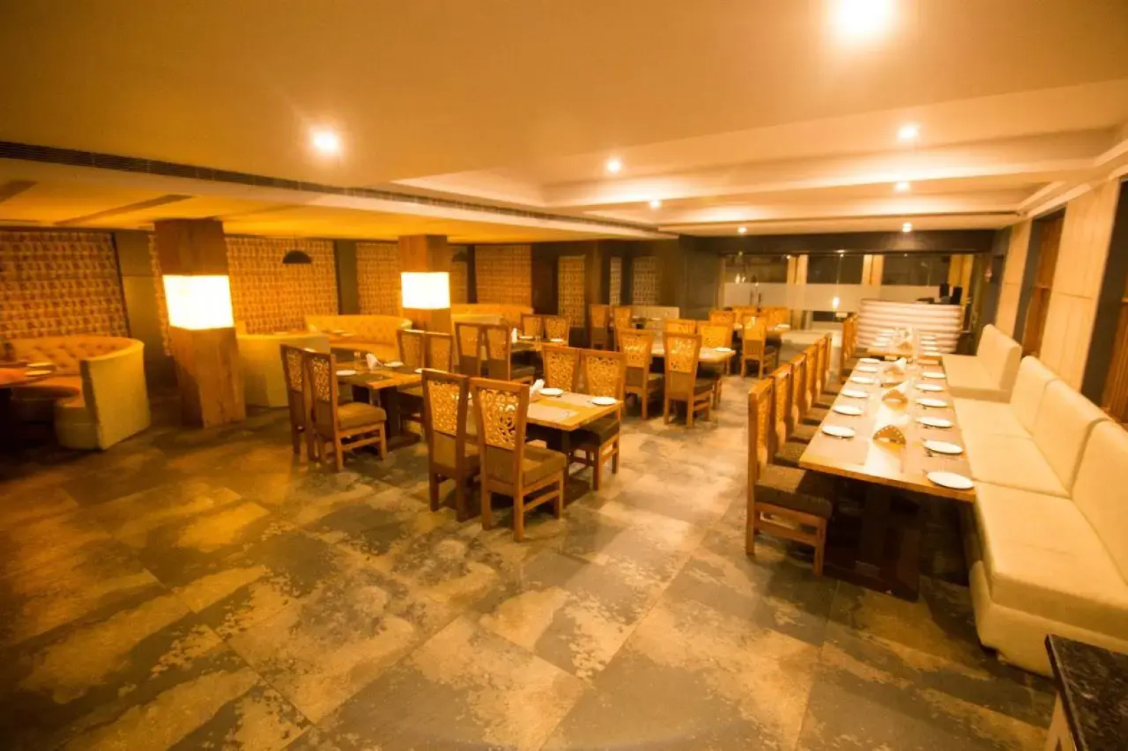 The River Front Resort