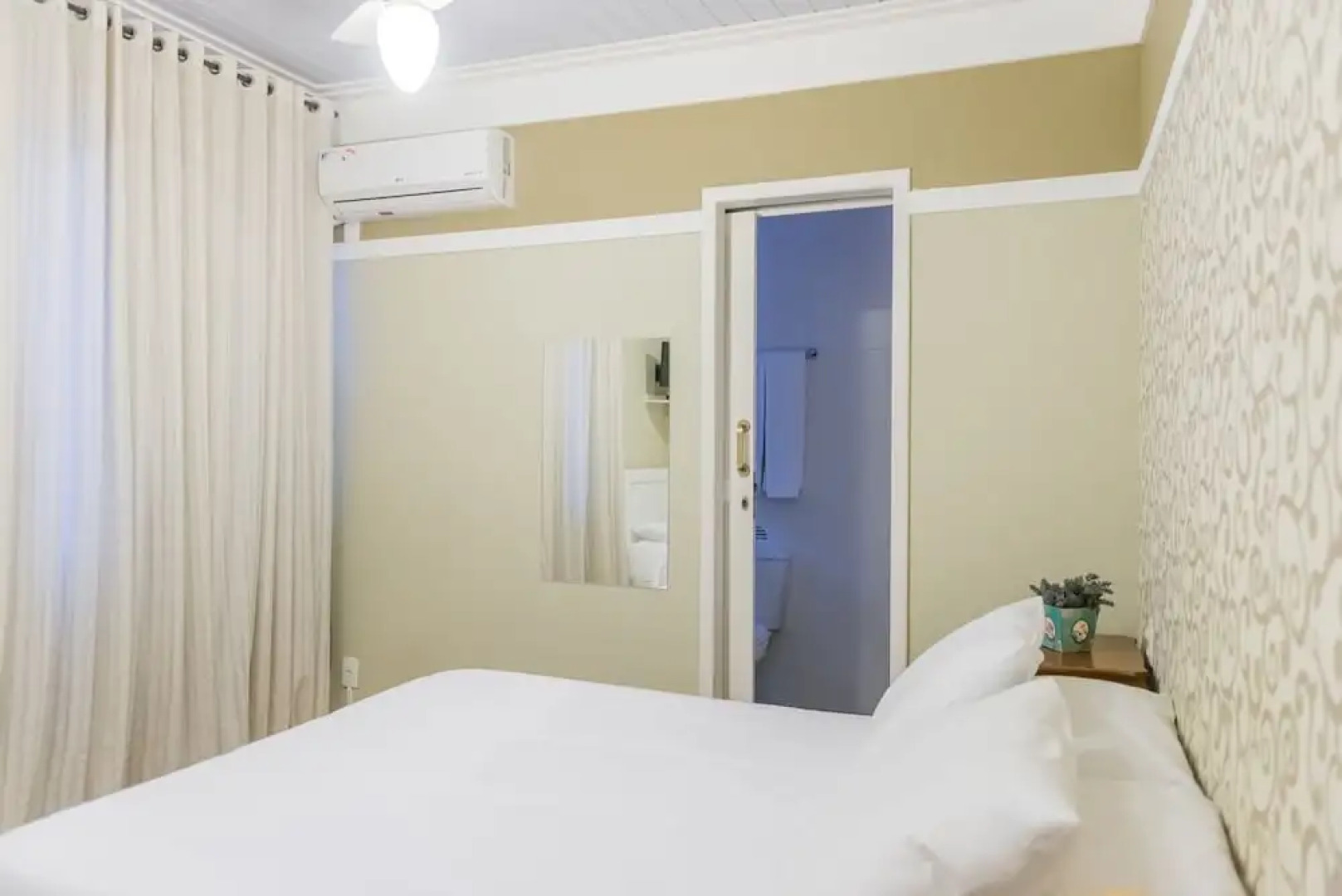 Pousada Recanto da Serra