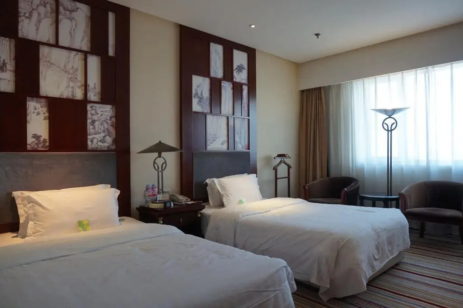 Zhengming Jinjiang Hotel - Harbin