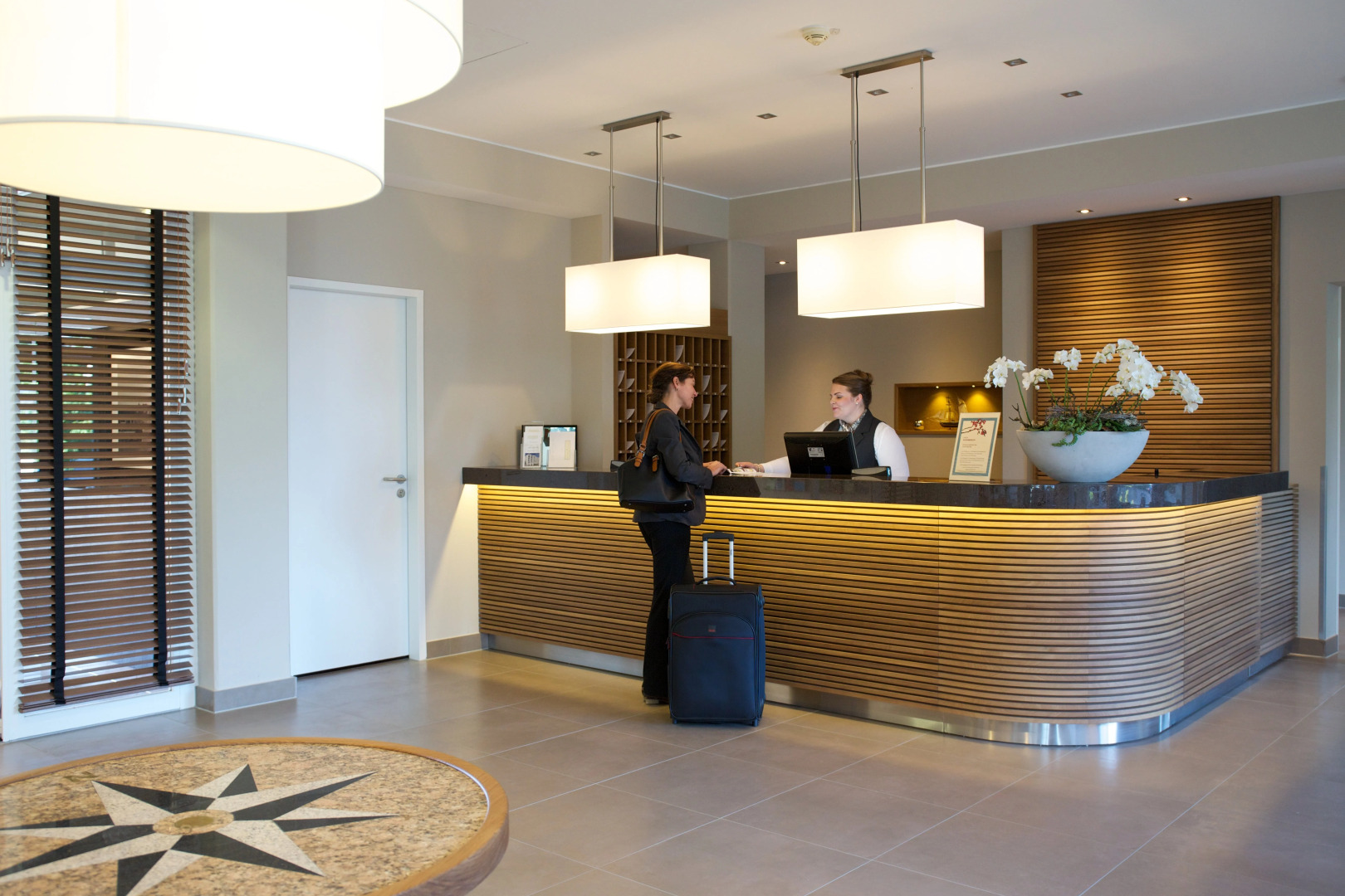 ConventGarten Hotel & Restaurant - am Nord-Ostsee-Kanal