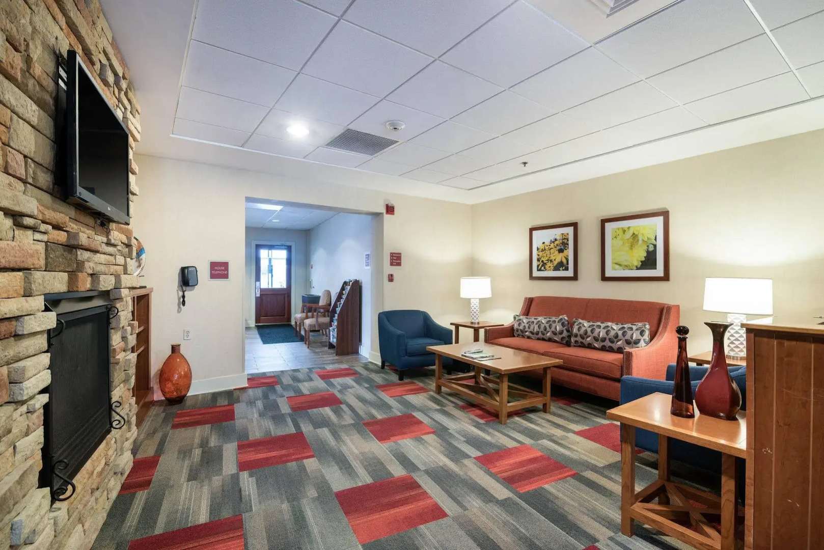 EVEN Hotel Manchester Airport by IHG