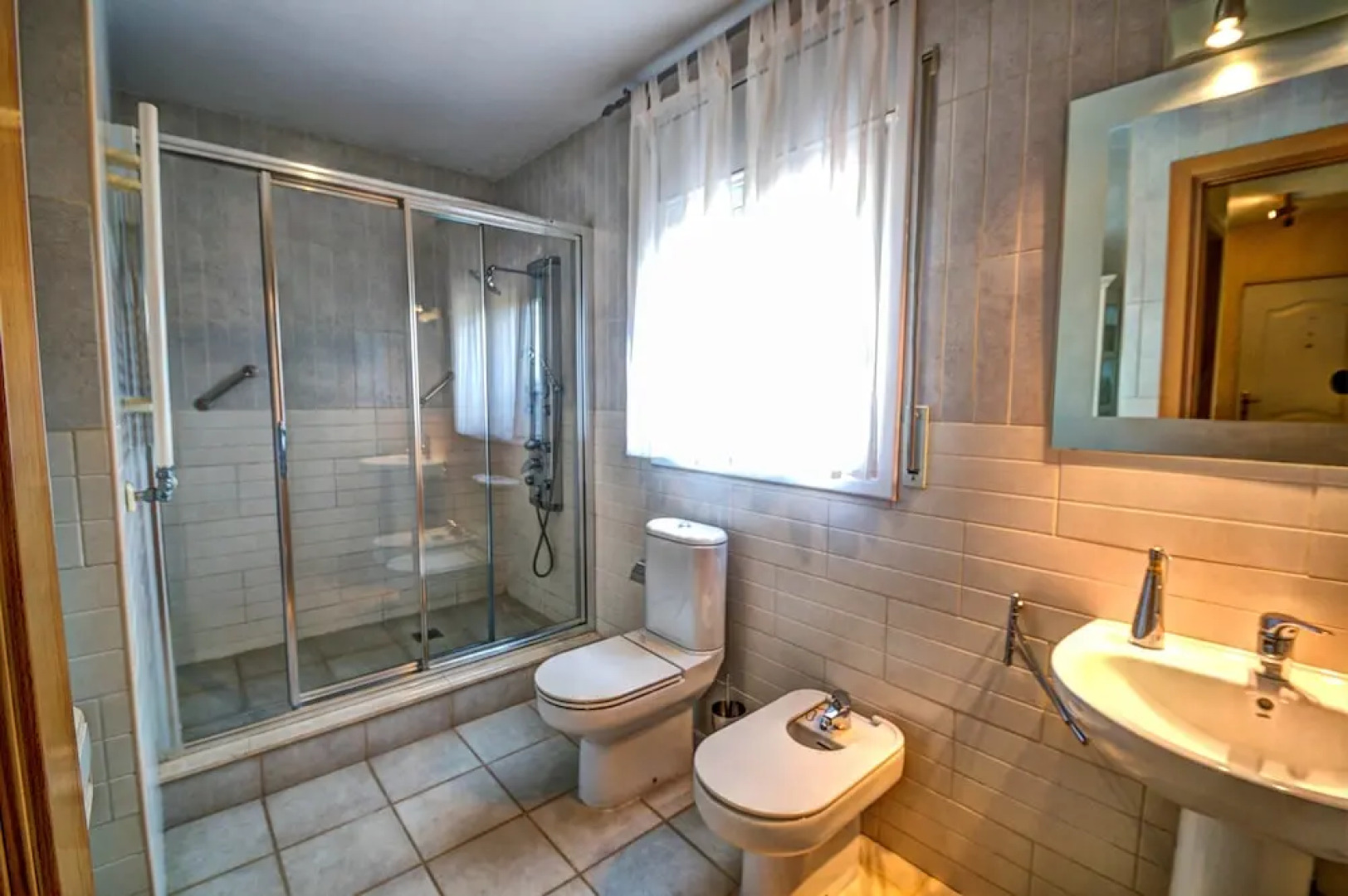 The Magic Green by Hello Apartments Sitges