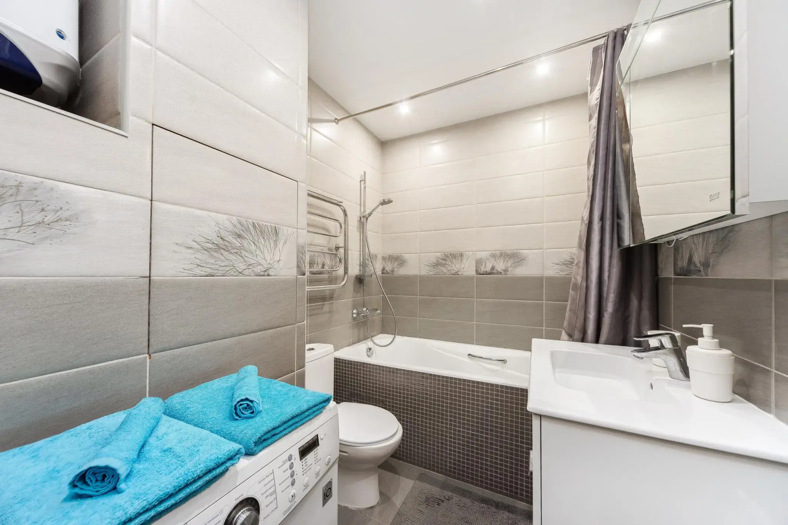 Studios Crocus (Студио Крокус) на Подмосковном