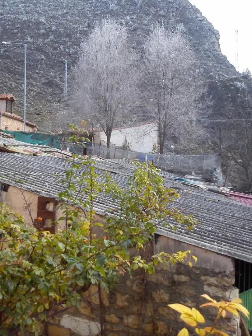 Casa Turismo Rural Pantano de Burgomillodo