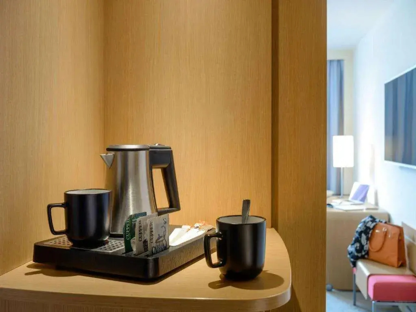 Novotel Milano Malpensa Airport