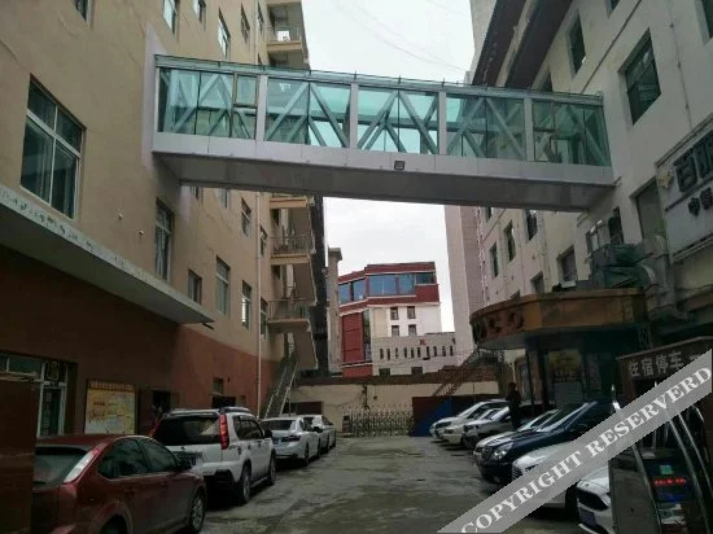 Cooperation Taoyuan Hotel (Shambala Cultural Plaza)