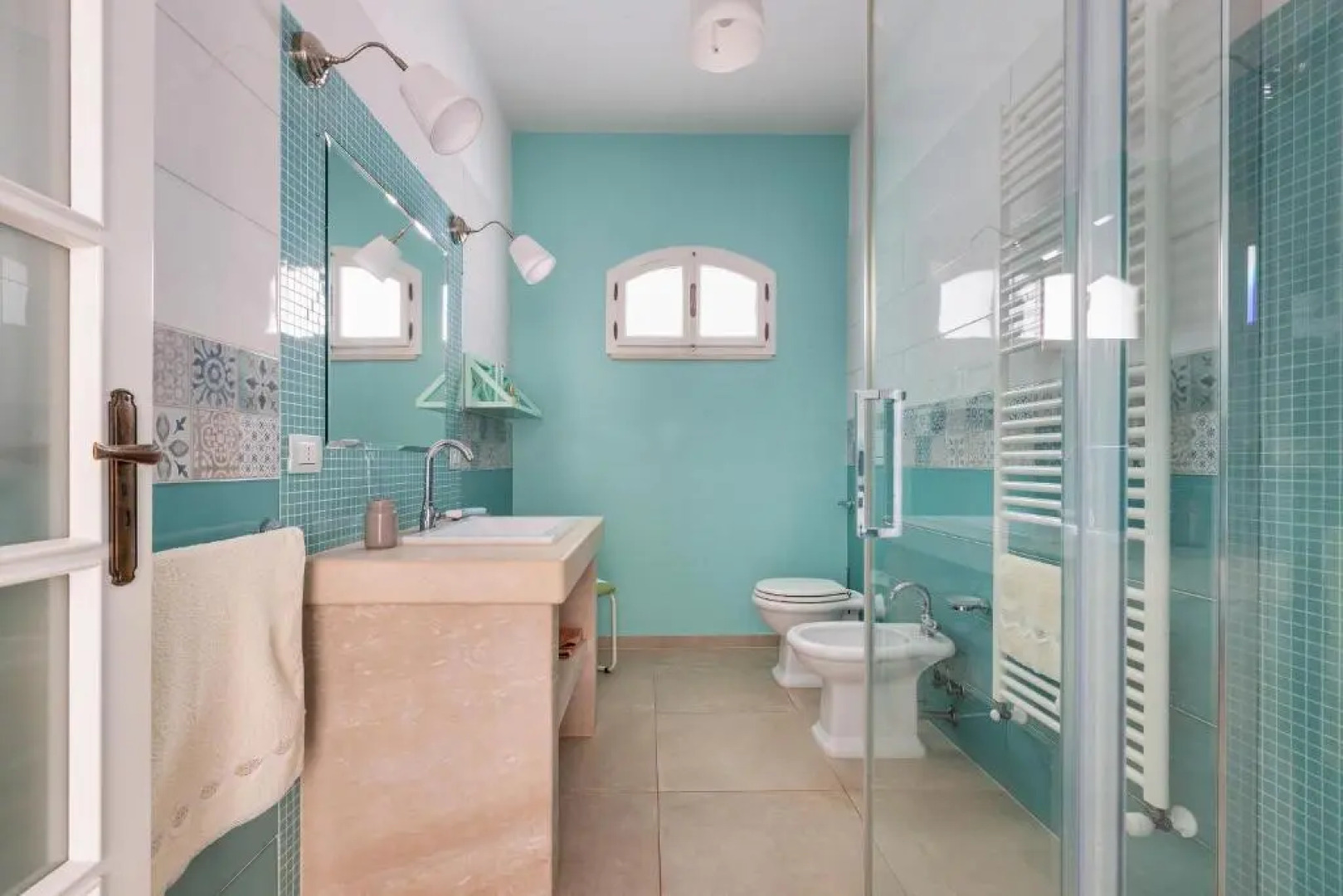 Villa Giusy by BarbarHouse