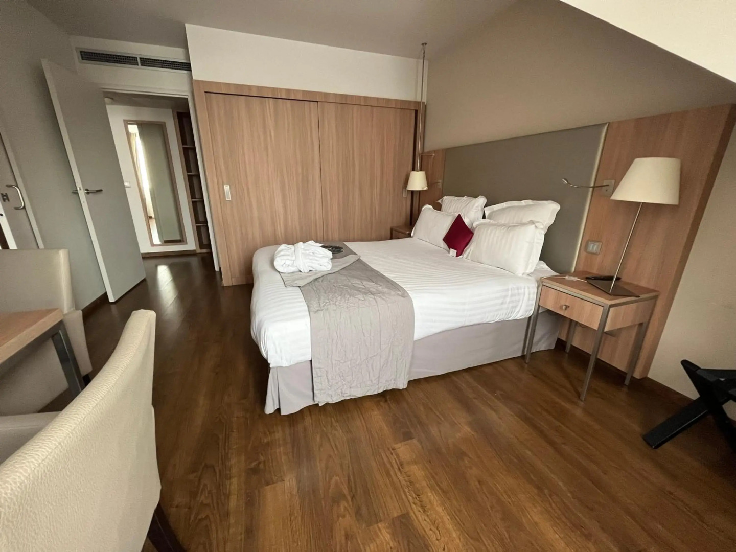 City Residence Paris CDG Airport