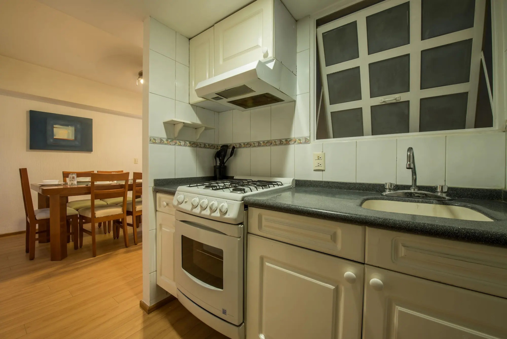 European Life Style Executive Suites & Gallery