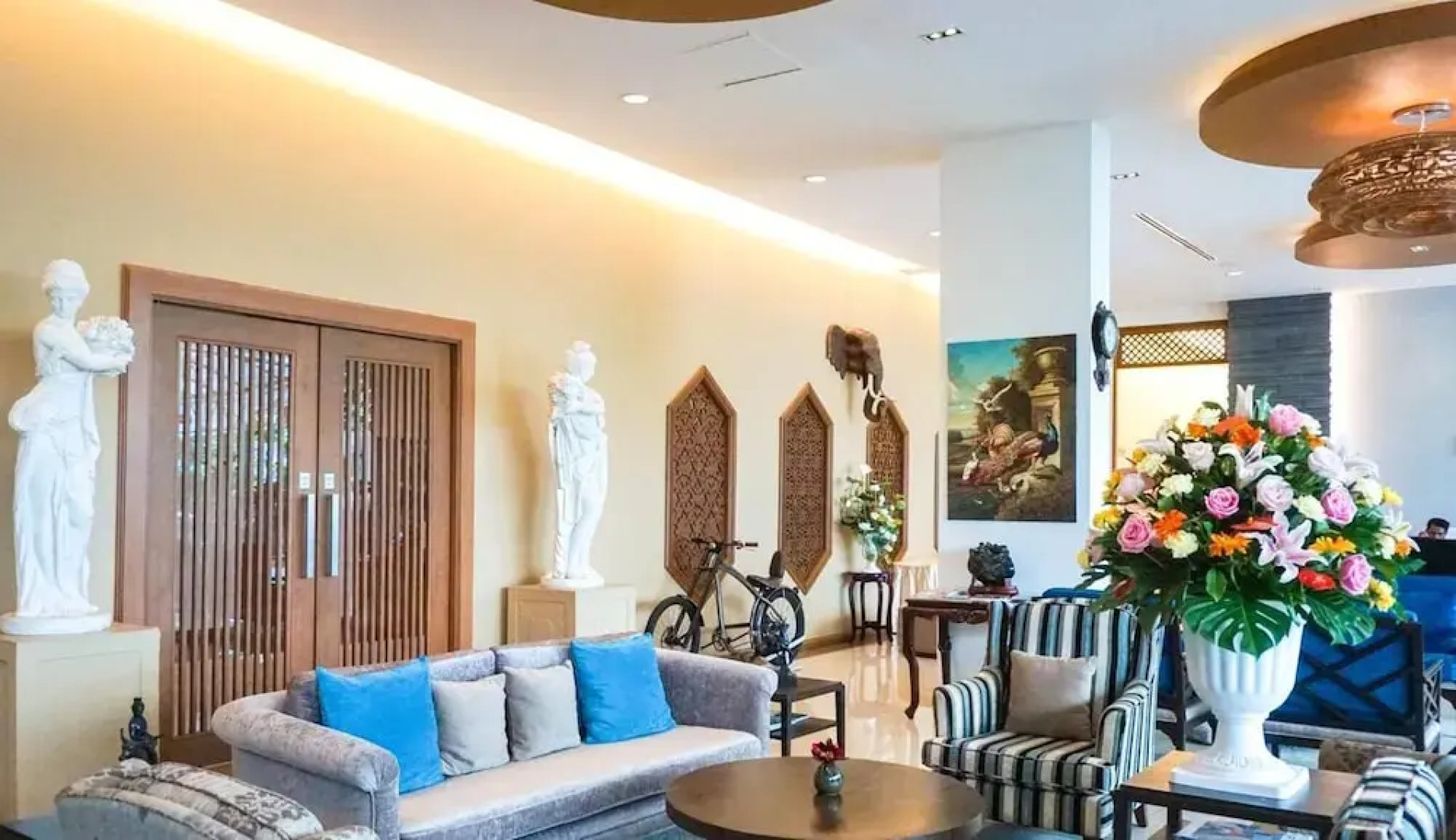 Rimkhobfa Urban Resort