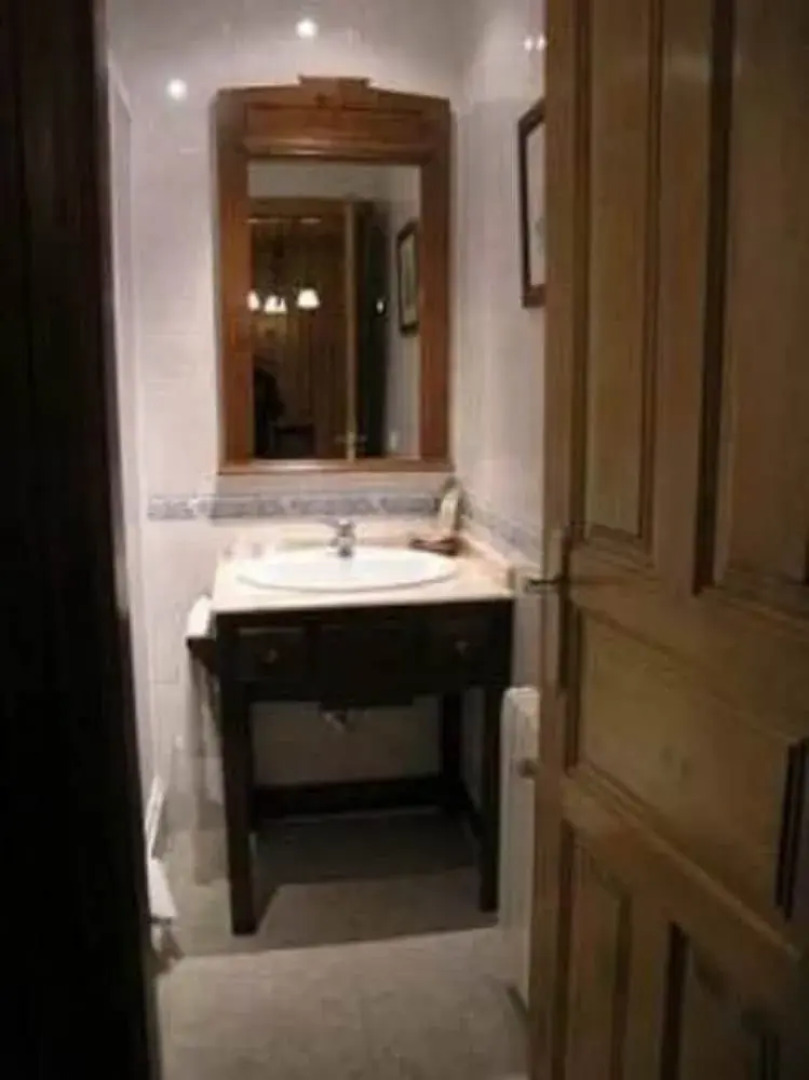 Hostal Cumbres de Omaña