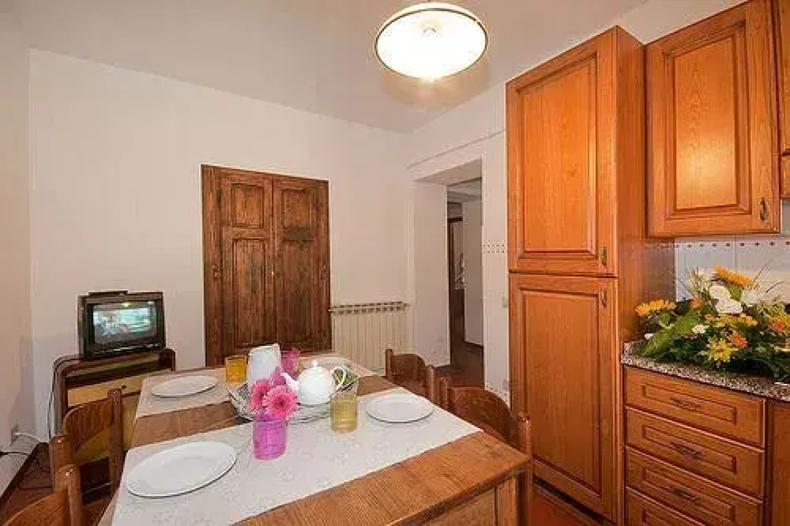 Agriturismo San Carlo