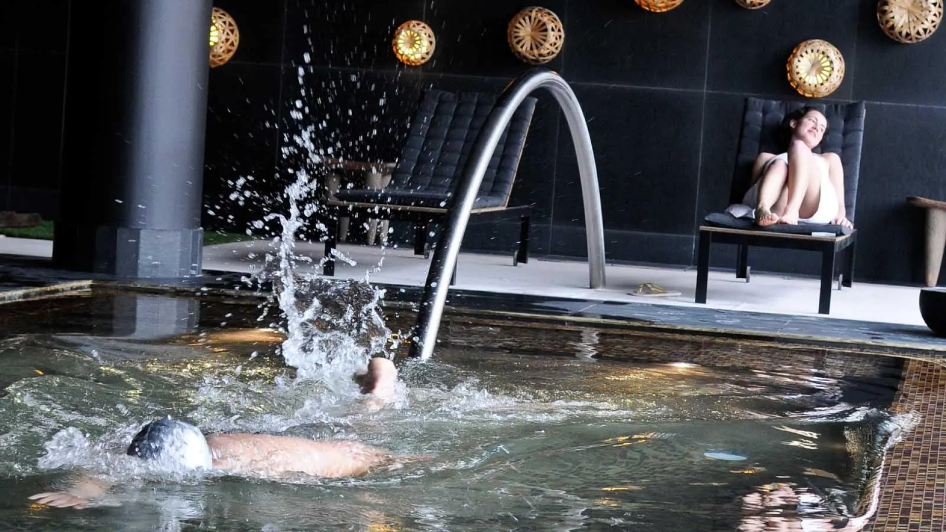 Evidencia Belverde Hotel