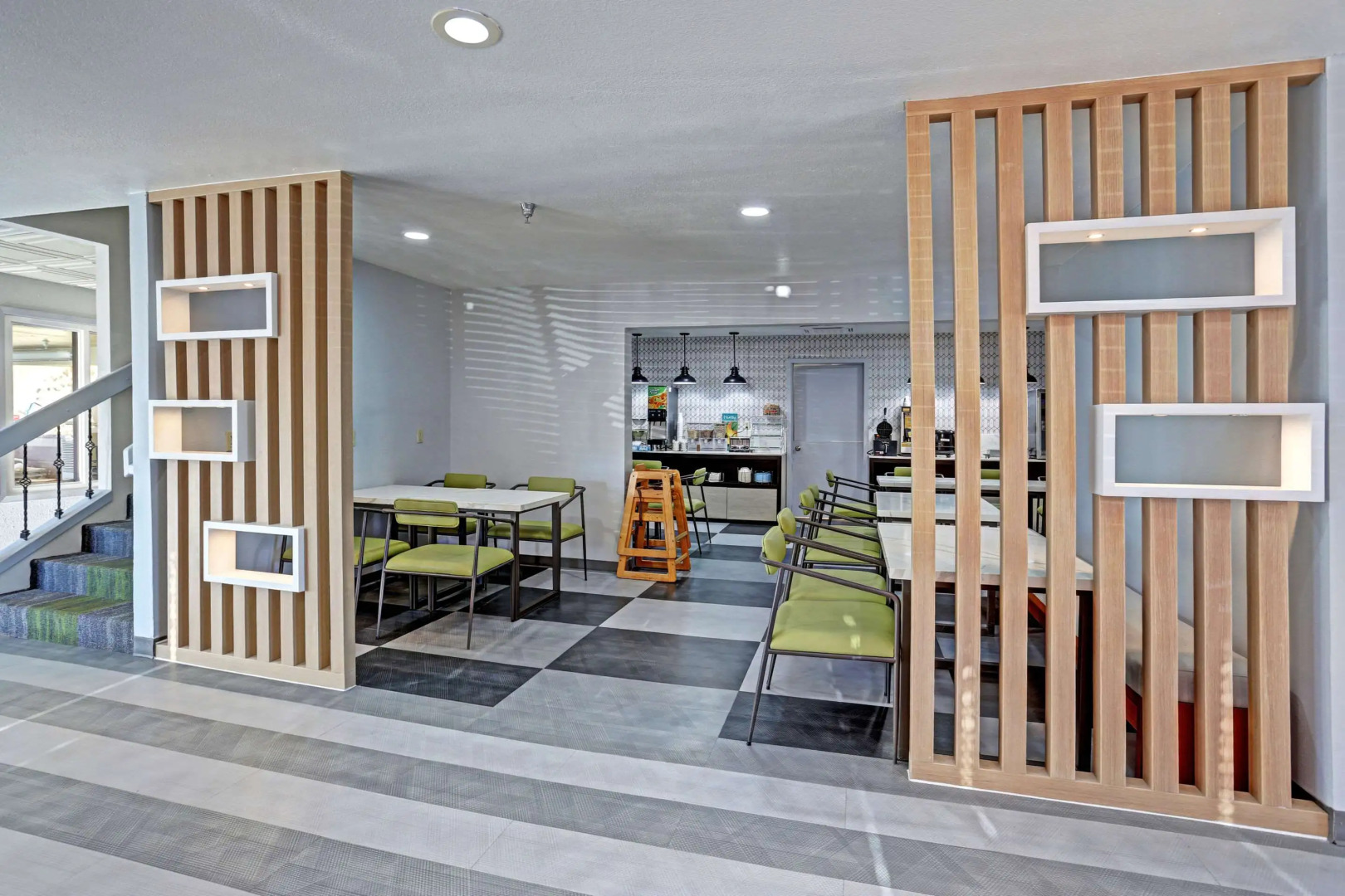 Quality Inn Pierre - Fort Pierre