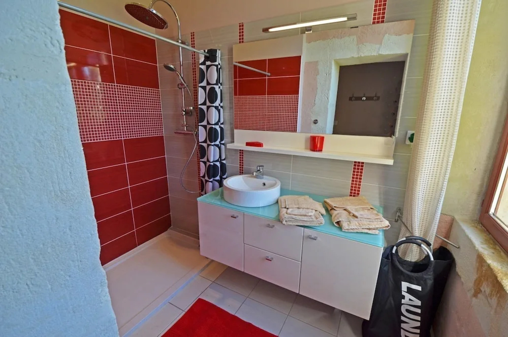 Mas du Fer à Cheval