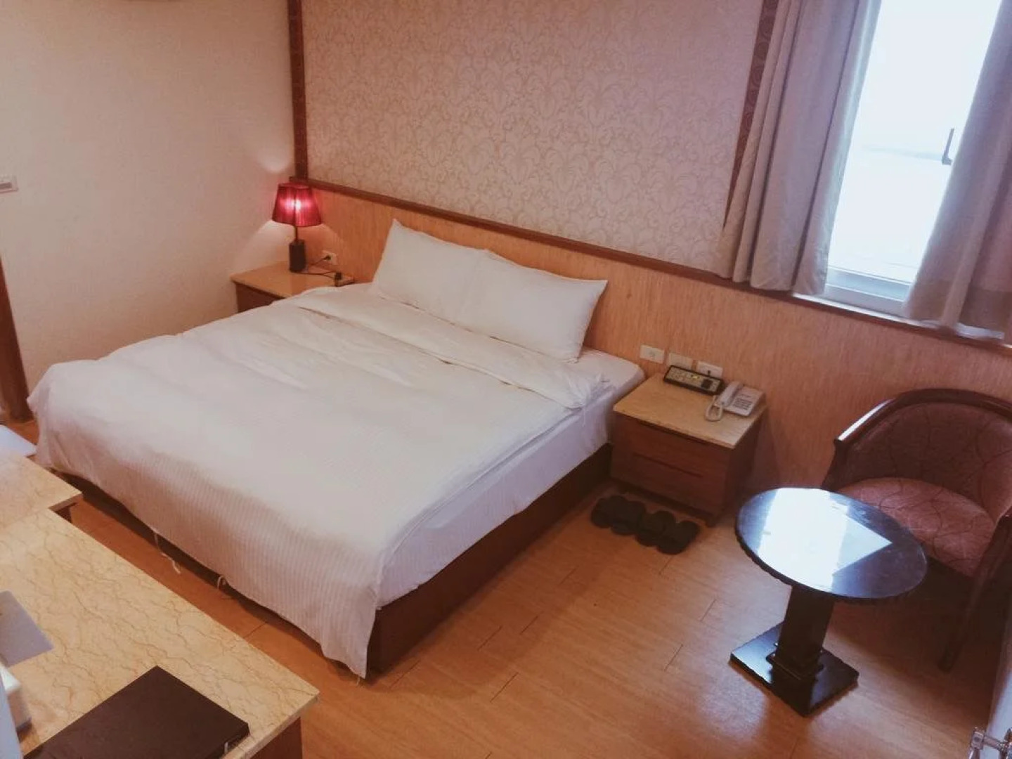 Jade Spring Hot Spring Hotel