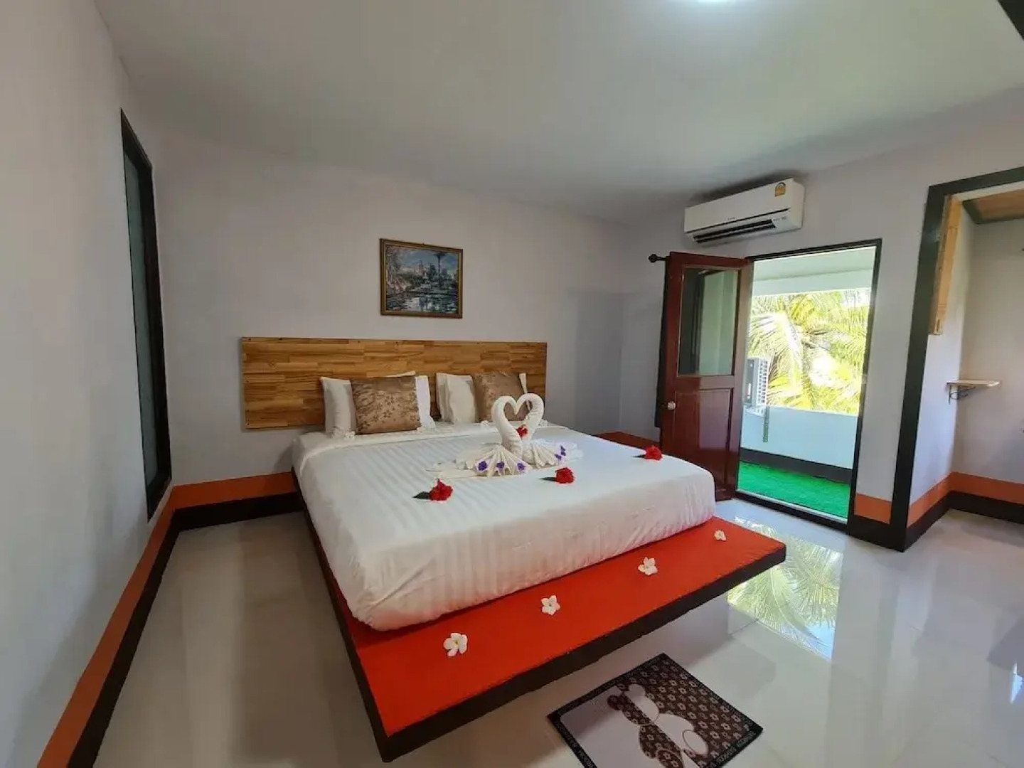 Mookboonchu Guesthouse