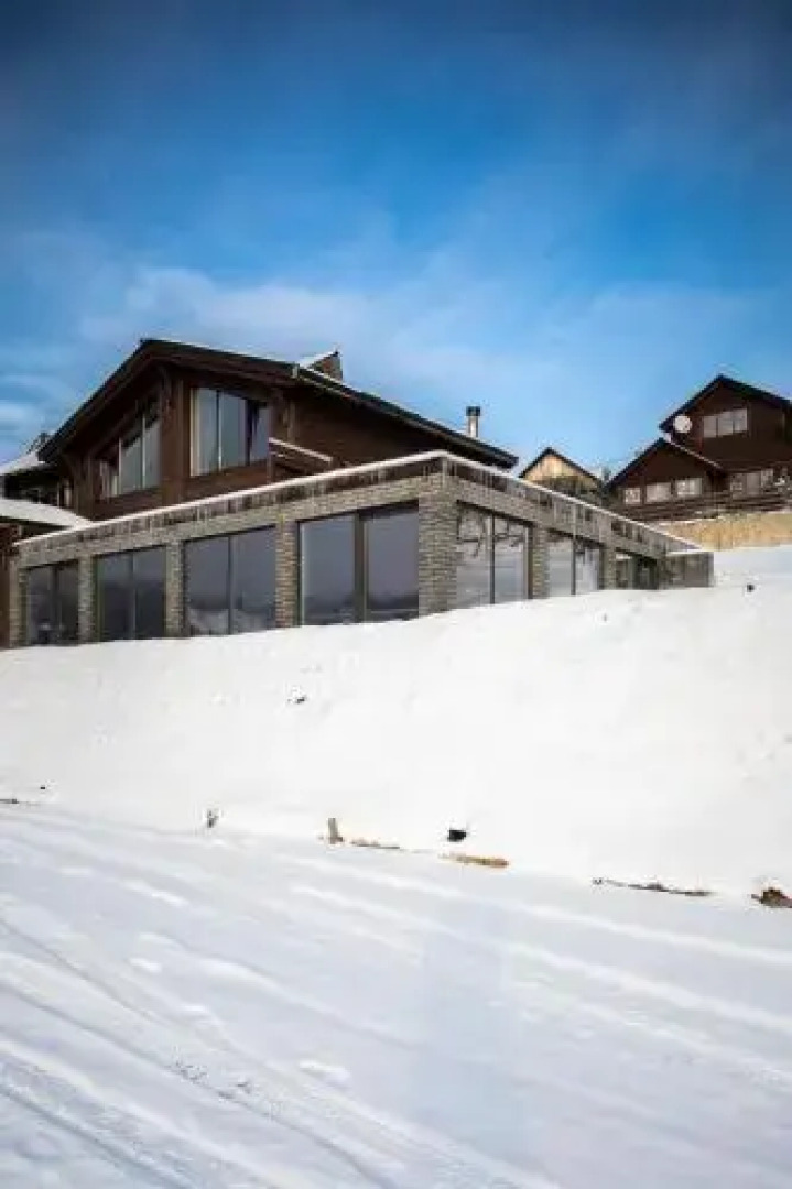 Apart Hotel Vershyna