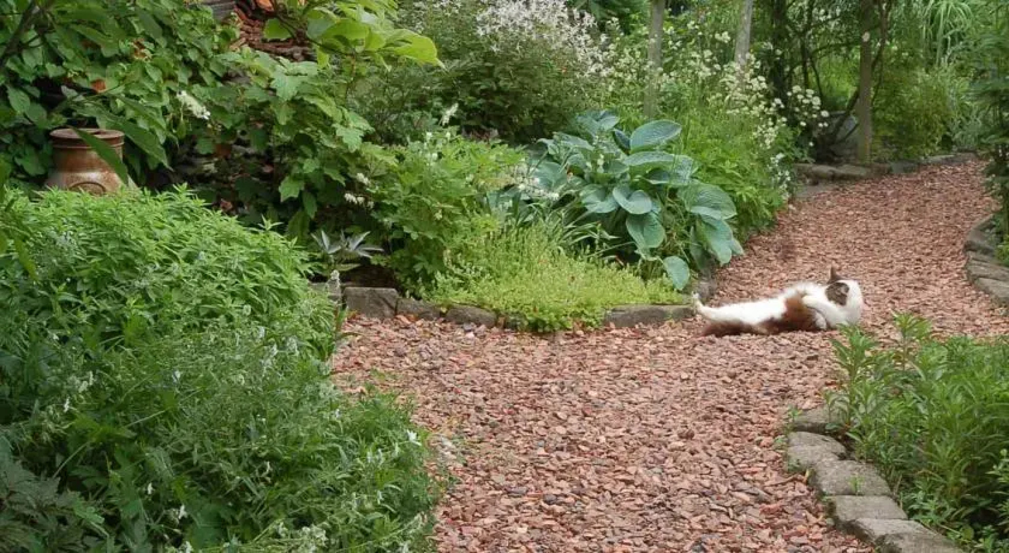 B&B De Zeeuwse Tuinkamers