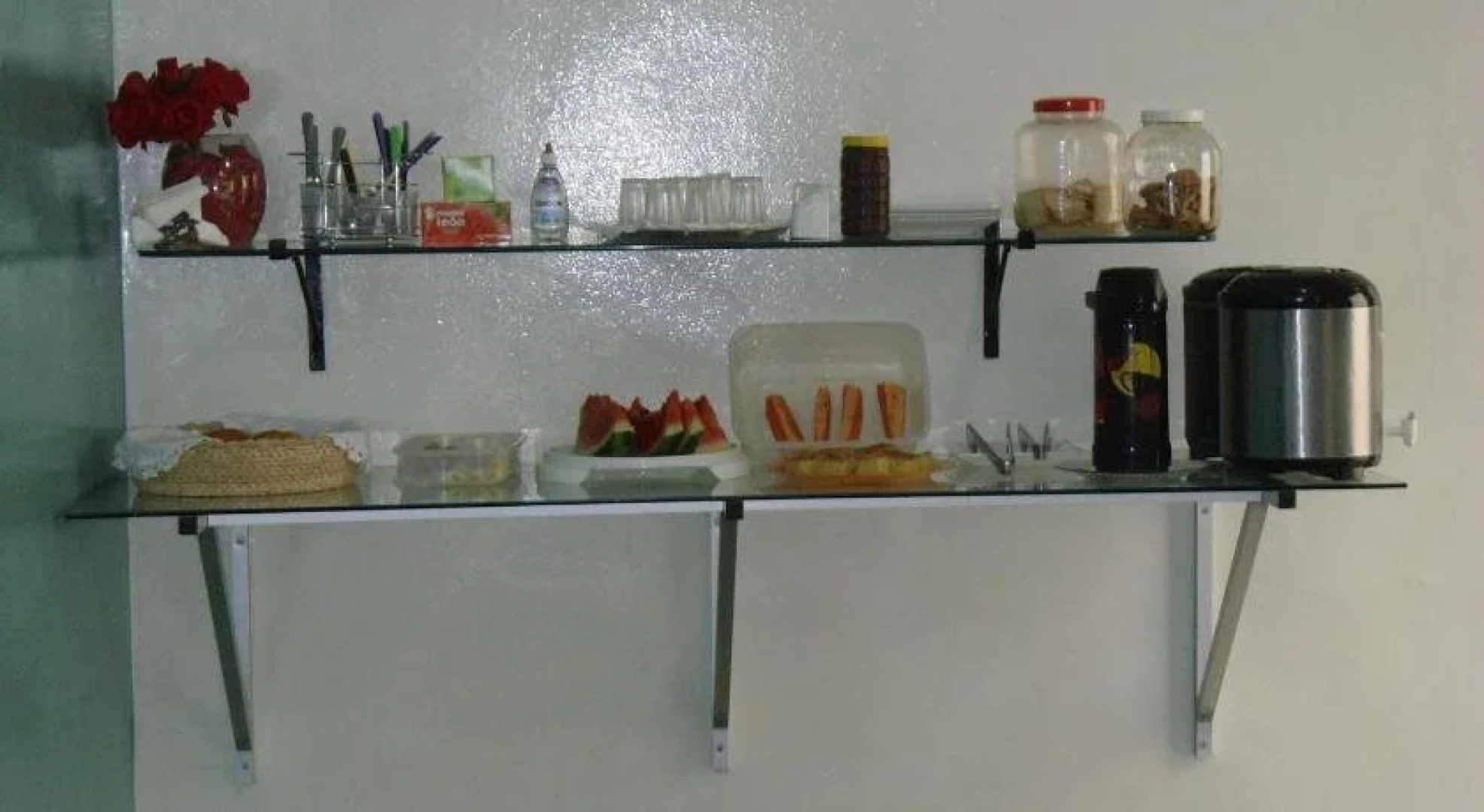 Hotel Vitoria Andradina