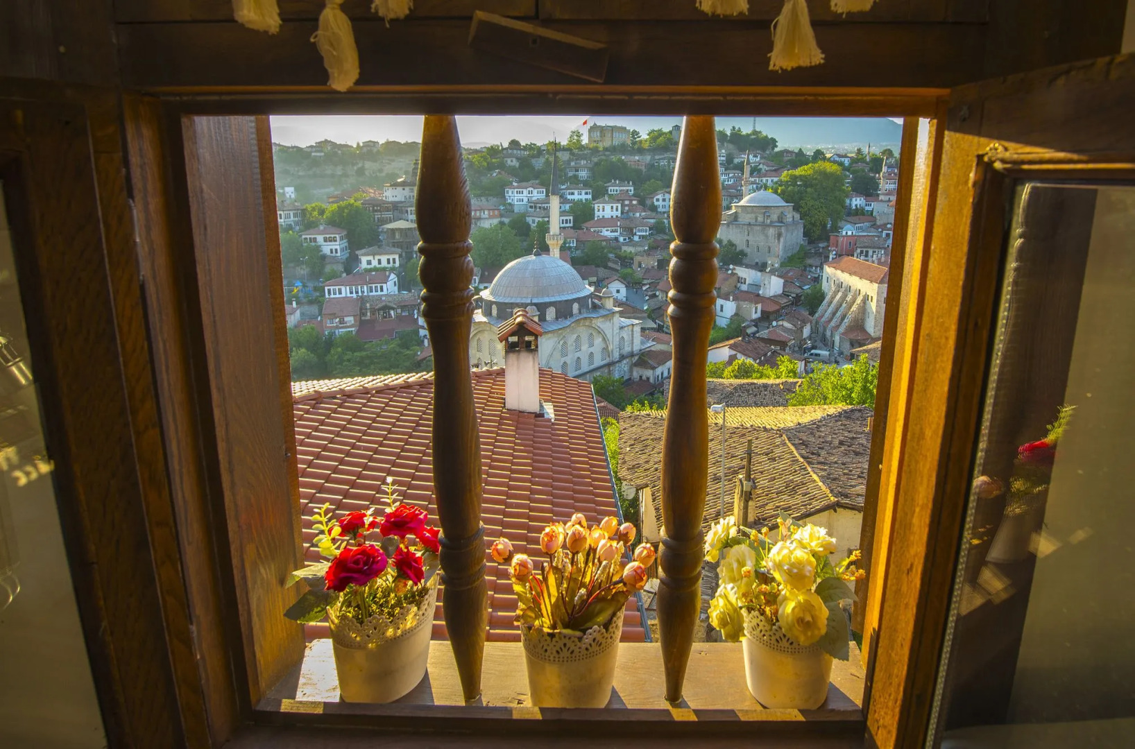 Safranbolu Seyir Konak Otel