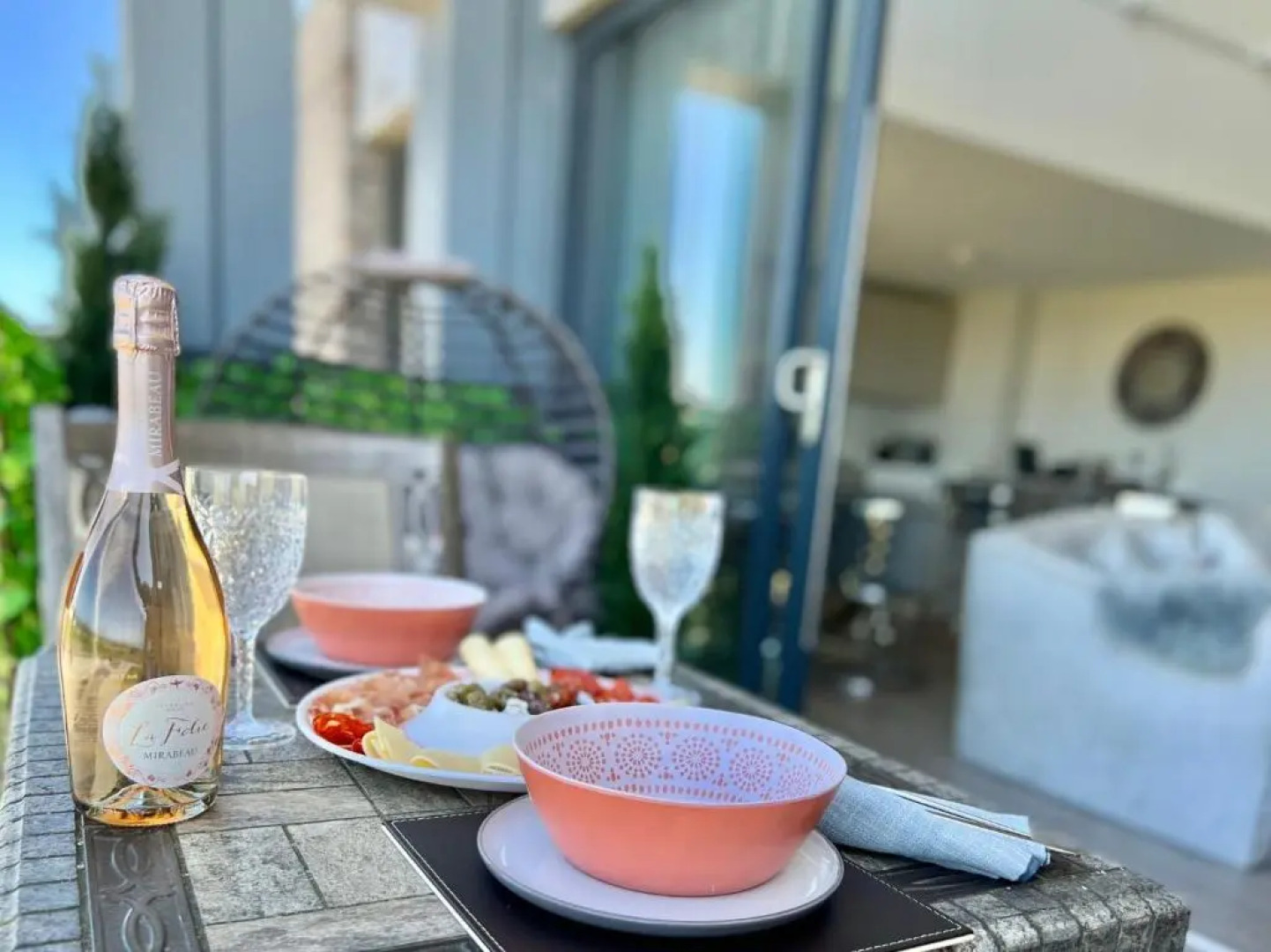 Luxury 3 Bed Penthouse Sea & Golf View, Brand New