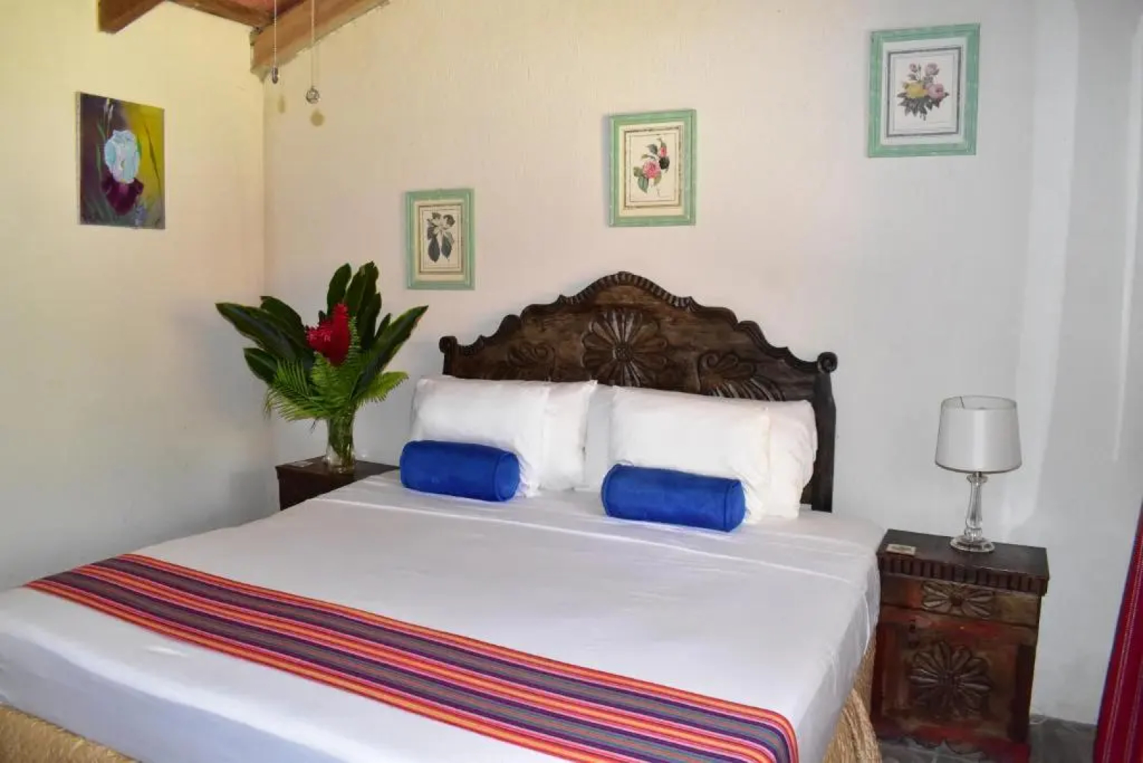 Thermal Paradise Villa