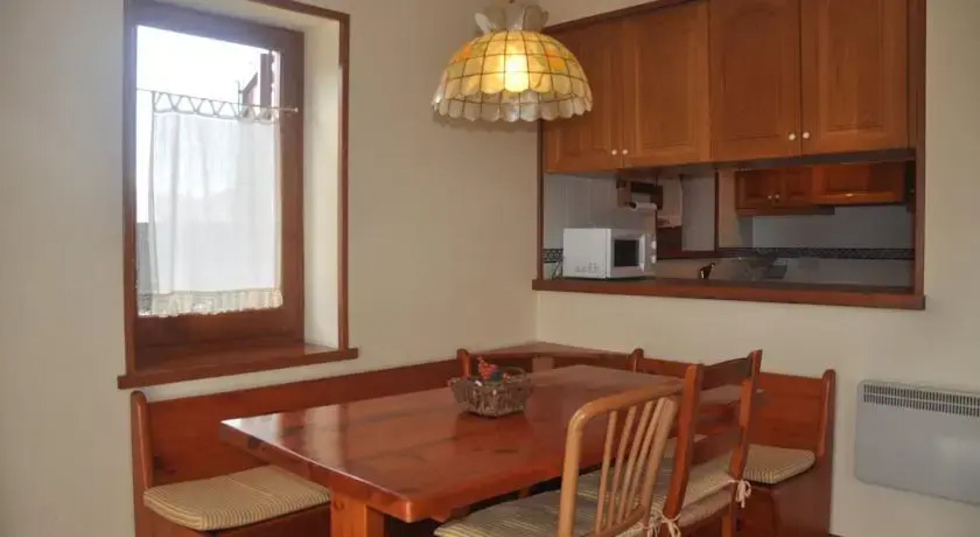 Apartaments Turístics Puigcerdà - Age